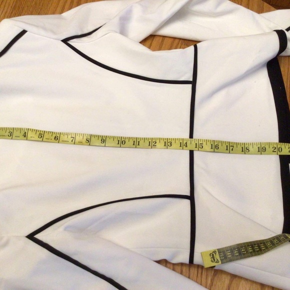 Calvin Klein Career Jacket - Picture 7 of 13